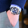 Breitling Superocean Divers Chronograph Blue A13340 - NeoFashionStore