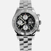 Breitling Superocean Chronograph Black Dial A13340 - NeoFashionStore