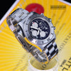 Breitling Superocean Steelfish 44mm Chronograph Black Dial A13341