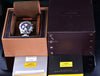 Breitling Superocean Steelfish 44mm Chronograph Black Dial A13341
