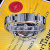 Breitling Superocean Steelfish 44mm Chronograph Black Dial A13341