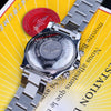Breitling Superocean Steelfish 44mm Chronograph Black Dial A13341