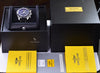 Breitling Superocean II Chronograph Black Dial A13341