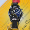 Breitling Superocean II Chronograph Black Dial A13341