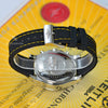 Breitling Superocean II Chronograph Black Dial A13341