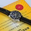 Breitling Superocean II Chronograph Black Dial A13341