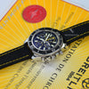 Breitling Superocean II Chronograph Black Dial A13341