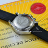 Breitling Superocean II Chronograph Black Dial A13341