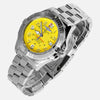 Breitling Superocean Automatic II Yellow Dial A17360 - NeoFashionStore