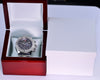 Breitling Skyland Avenger Slate Dial Stainless Steel Mens Watch A13380