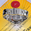 Breitling Skyland Avenger Slate Dial Stainless Steel Mens Watch A13380
