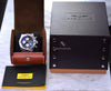 Breitling Avenger II Black Dial 43mm Stainless Steel Mens Watch A13381