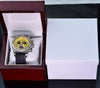 Breitling Chrono Avenger M1 Titanium Yellow Dial E73360