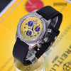 Breitling Chrono Avenger M1 Titanium Yellow Dial E73360