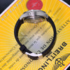 Breitling Chrono Avenger M1 Titanium Yellow Dial E73360
