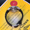 Breitling Chrono Avenger M1 Titanium Yellow Dial E73360