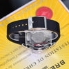 Breitling Super Avenger Chronograph Black Dial A13370 Mens Watch
