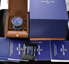 Breitling Super Avenger Chronograph 48 Night Mission Blue Dial V13375