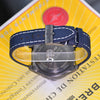 Breitling Super Avenger Chronograph 48 Night Mission Blue Dial V13375