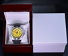 Breitling Avenger Seawolf 45 Yellow Dial Mens Watch A17330