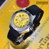 Breitling Avenger Seawolf 45 Yellow Dial Mens Watch A17330