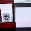 Breitling Chronomat B01 44mm Frecce Tricolori LIMITED EDITION Steel AB0110