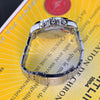Breitling Chronomat B01 44mm Frecce Tricolori LIMITED EDITION Steel AB0110