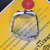 Breitling Chronomat B01 44mm Frecce Tricolori LIMITED EDITION Steel AB0110