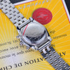 Breitling Chronomat B01 44mm Frecce Tricolori LIMITED EDITION Steel AB0110