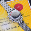 Breitling Chronomat B01 44mm Frecce Tricolori LIMITED EDITION Steel AB0110