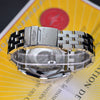 Breitling Chronomat B01 44mm White Dial Stainless Steel AB0110