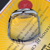 Breitling Chronomat B01 44mm White Dial Stainless Steel AB0110