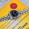 Breitling Professional B1 Black Dial Mens Pilots Watch A68362
