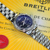 Breitling Professional B1 Black Dial Mens Pilots Watch A68362