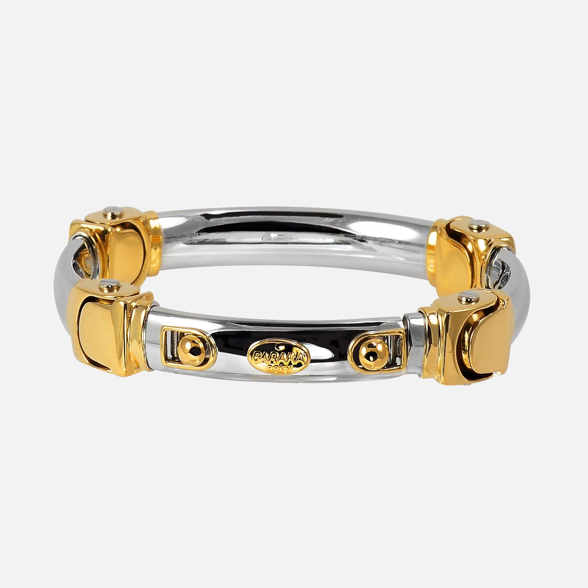Baraka 316L Bracelet BR312851ROAC-02 - 21 cm | Stainless steel bracelet,  Bracelet sizes, Baraka jewelry