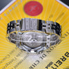 Breitling Bentley GT Continental White Dial Mens Watch A13363