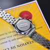 Breitling Bentley GT Continental White Dial Mens Watch A13363