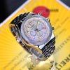 Breitling Bentley GMT 49mm White Dial Mens Watch A47362