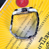 Breitling Bentley GMT 49mm White Dial Mens Watch A47362