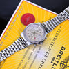 Breitling Bentley GMT 49mm White Dial Mens Watch A47362