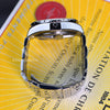 Breitling Bentley Motors Speed 6.75 White Dial Mens Watch A44362
