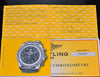 Breitling Bentley Motors Speed 6.75 Bronze Dial A44362