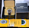 Breitling Bentley Motors Speed 6.75 Bronze Dial A44362
