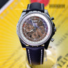 Breitling Bentley Motors Speed 6.75 Bronze Dial A44362