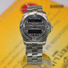 Breitling Aerospace Titanium Chronometer Gray Dial E79362