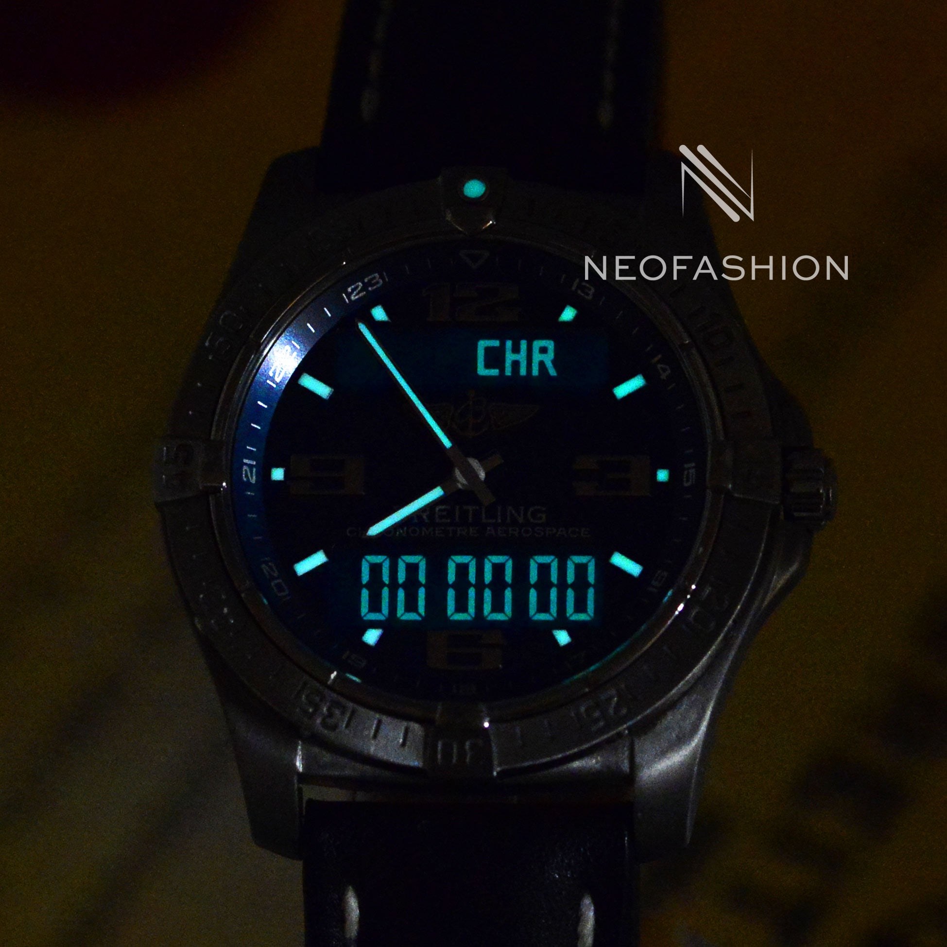 Aerospace avantage sale