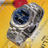 Breitling Aerospace Avantage Titanium Blue Dial E79362 - NeoFashionStore