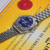 Breitling Aerospace Avantage Titanium Blue Dial E79362 - NeoFashionStore