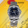 Breitling Aerospace Avantage Titanium Black Dial E79362