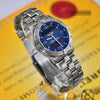 Breitling Aerospace Titanium Navy Blue Dial E65062